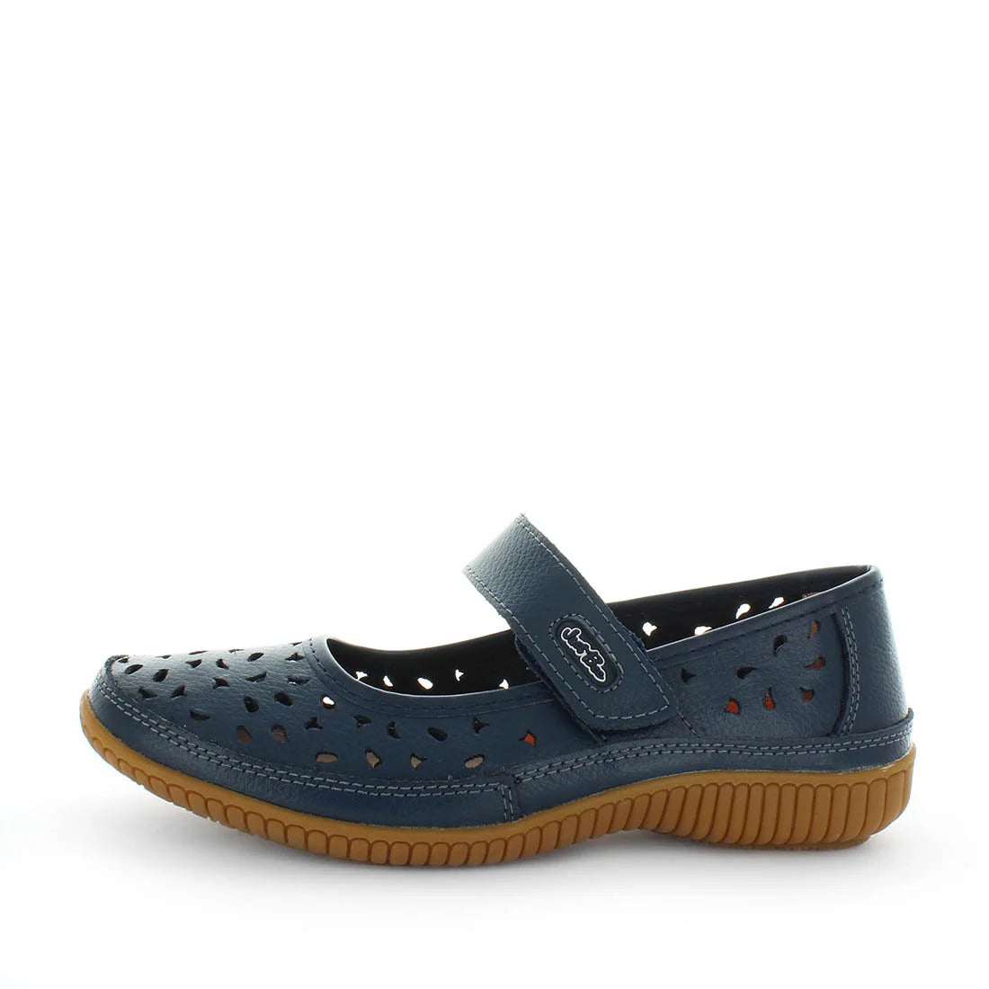 Arielle - Just Bee Cale Basic Women’s Flats