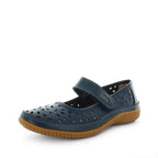 Arielle - Just Bee Cale Basic Women’s Flats