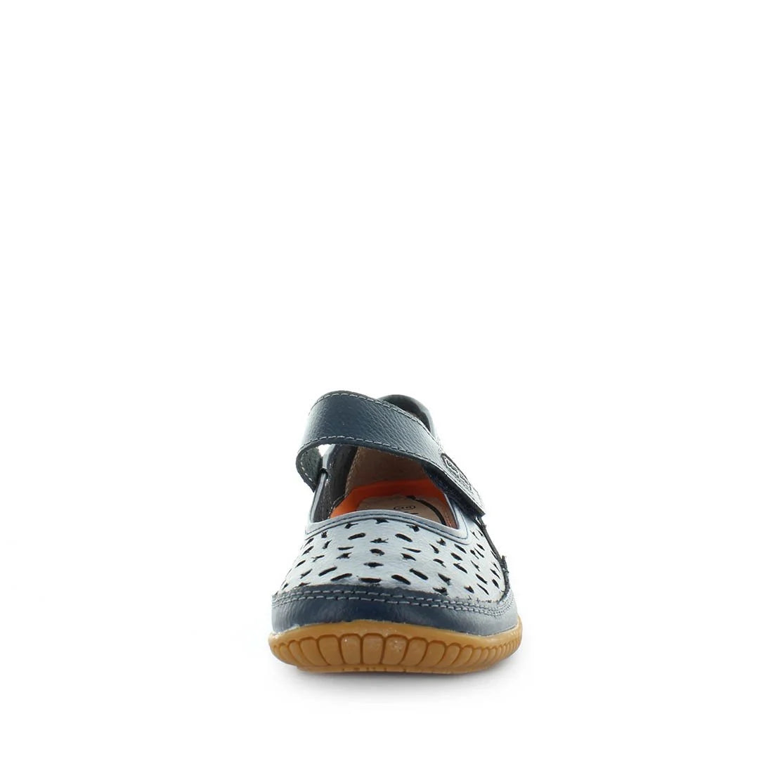 Arielle - Just Bee Cale Basic Women’s Flats