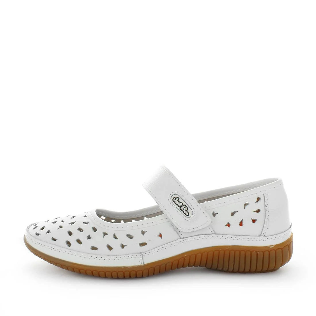 Arielle - Just Bee Cale Basic Women’s Flats