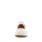 Arielle - Just Bee Cale Basic Women’s Flats