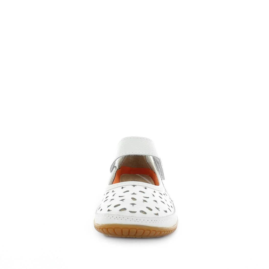Arielle - Just Bee Cale Basic Women’s Flats