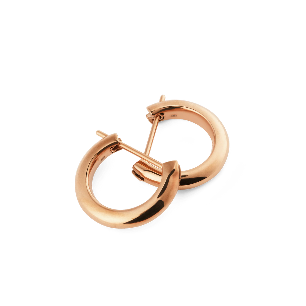 Millie - Arch Earrings Elegant Minimal Everyday Jewelry