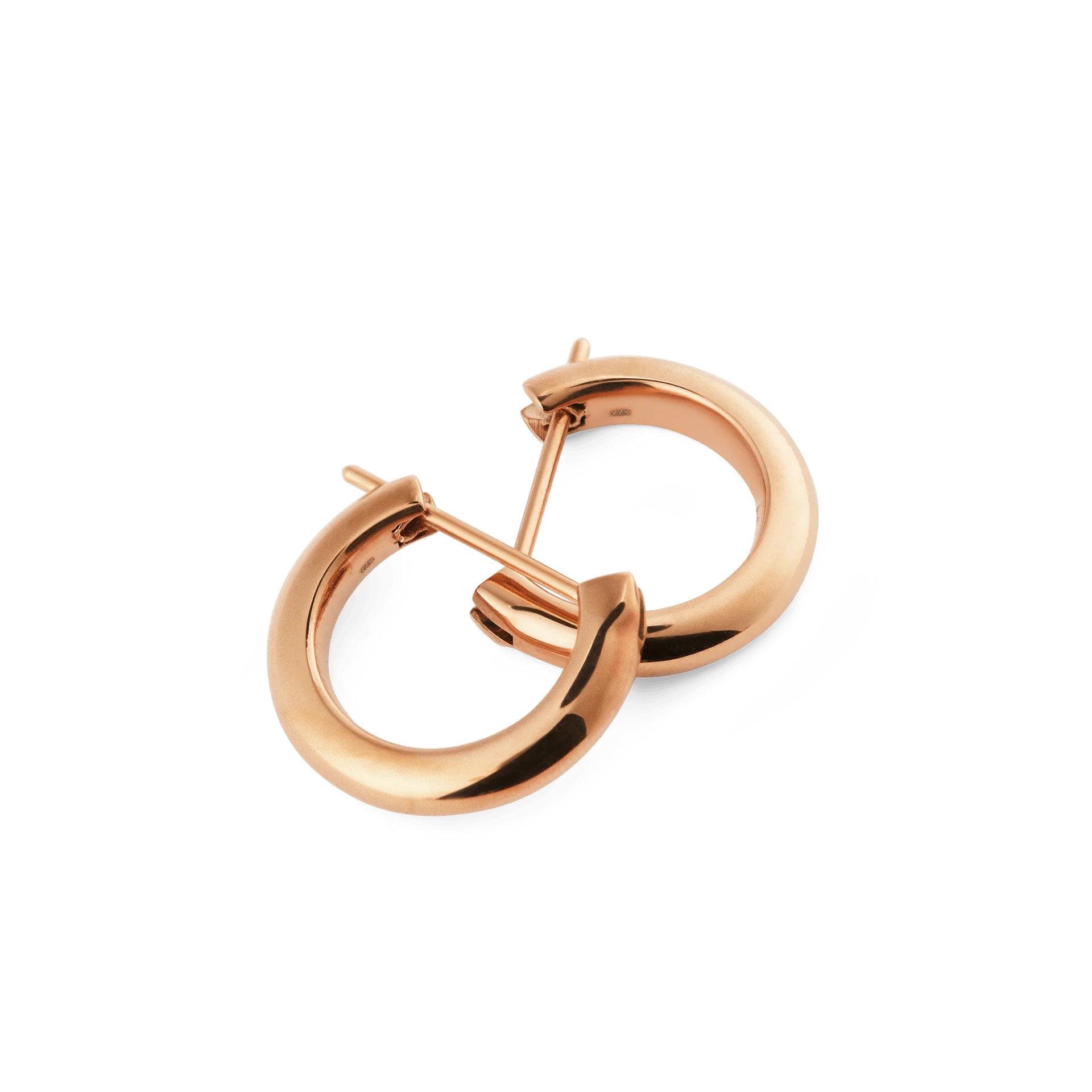 Millie - Arch Earrings Elegant Minimal Everyday Jewelry