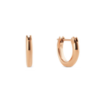 Millie - Arch Earrings Elegant Minimal Everyday Jewelry