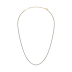Jessica - Classic Necklace Elegant Everyday Jewelry
