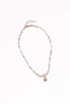 Bobbie - Modern Minimal Chain Necklace