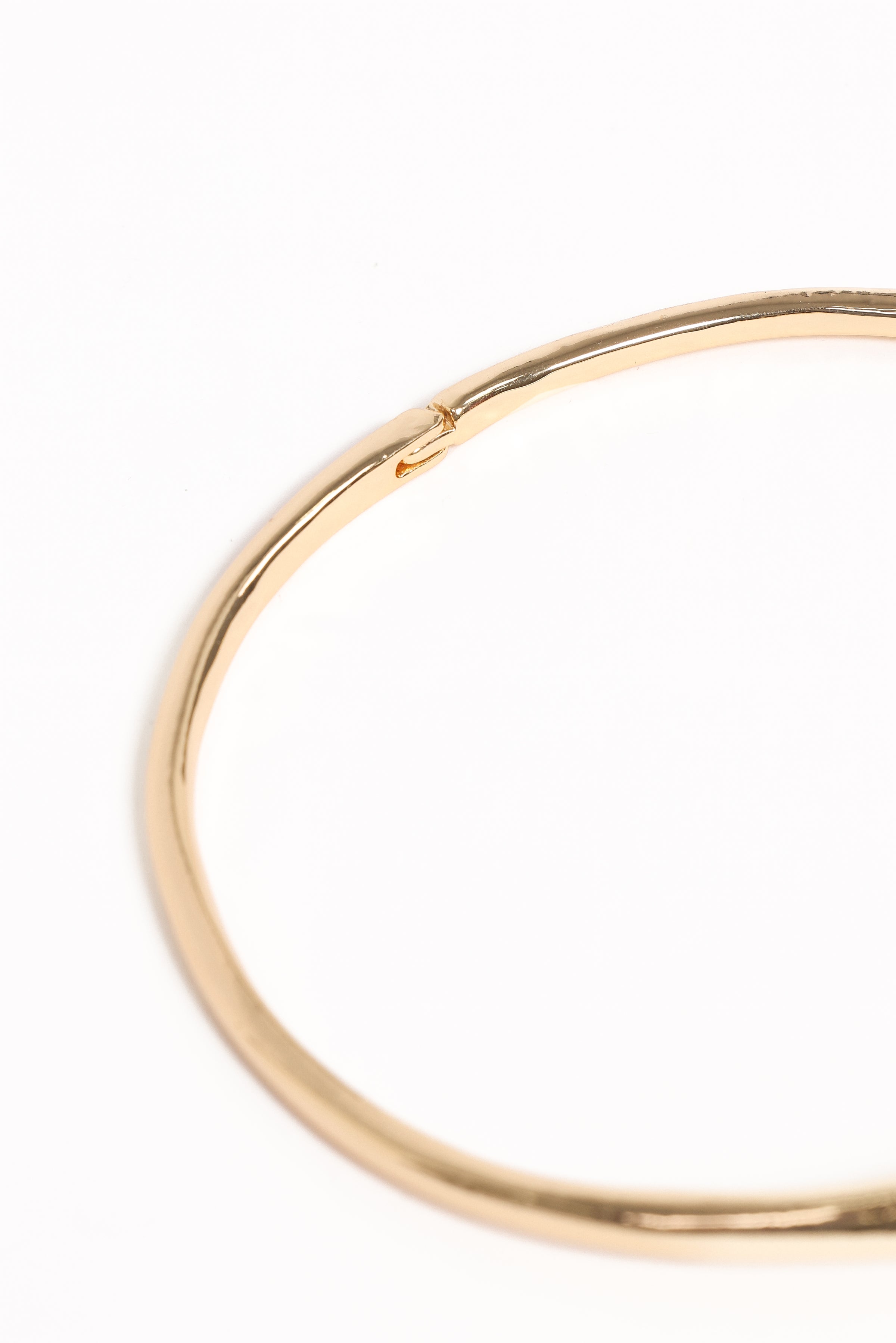 Bryony - Delicate Layered Chain Necklace