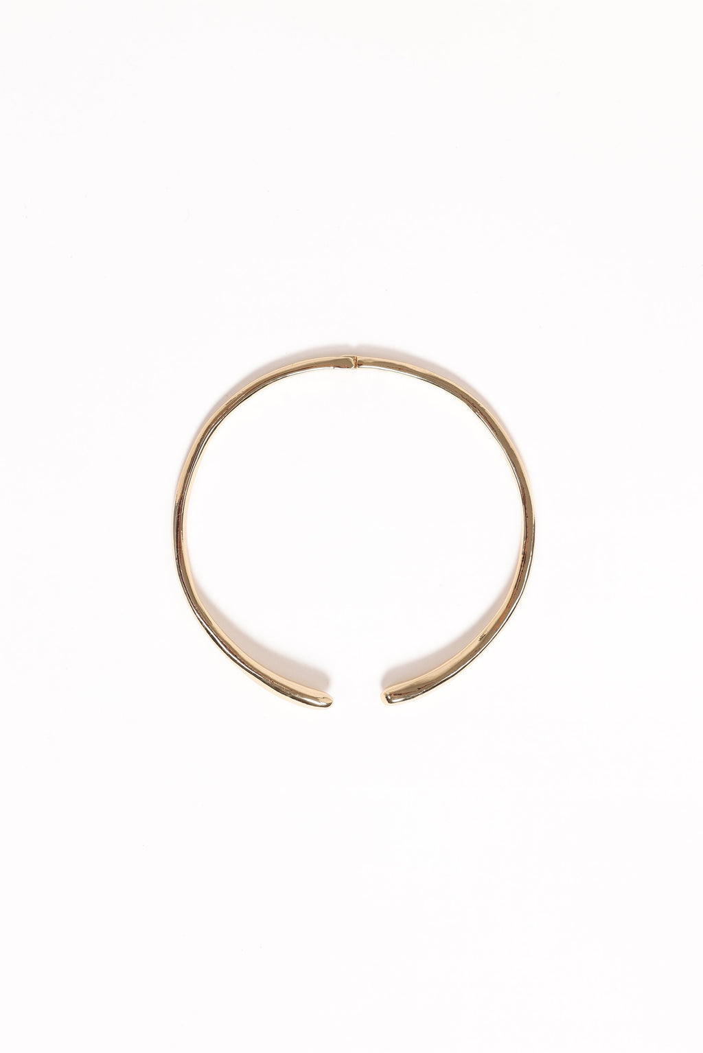Bryony - Delicate Layered Chain Necklace