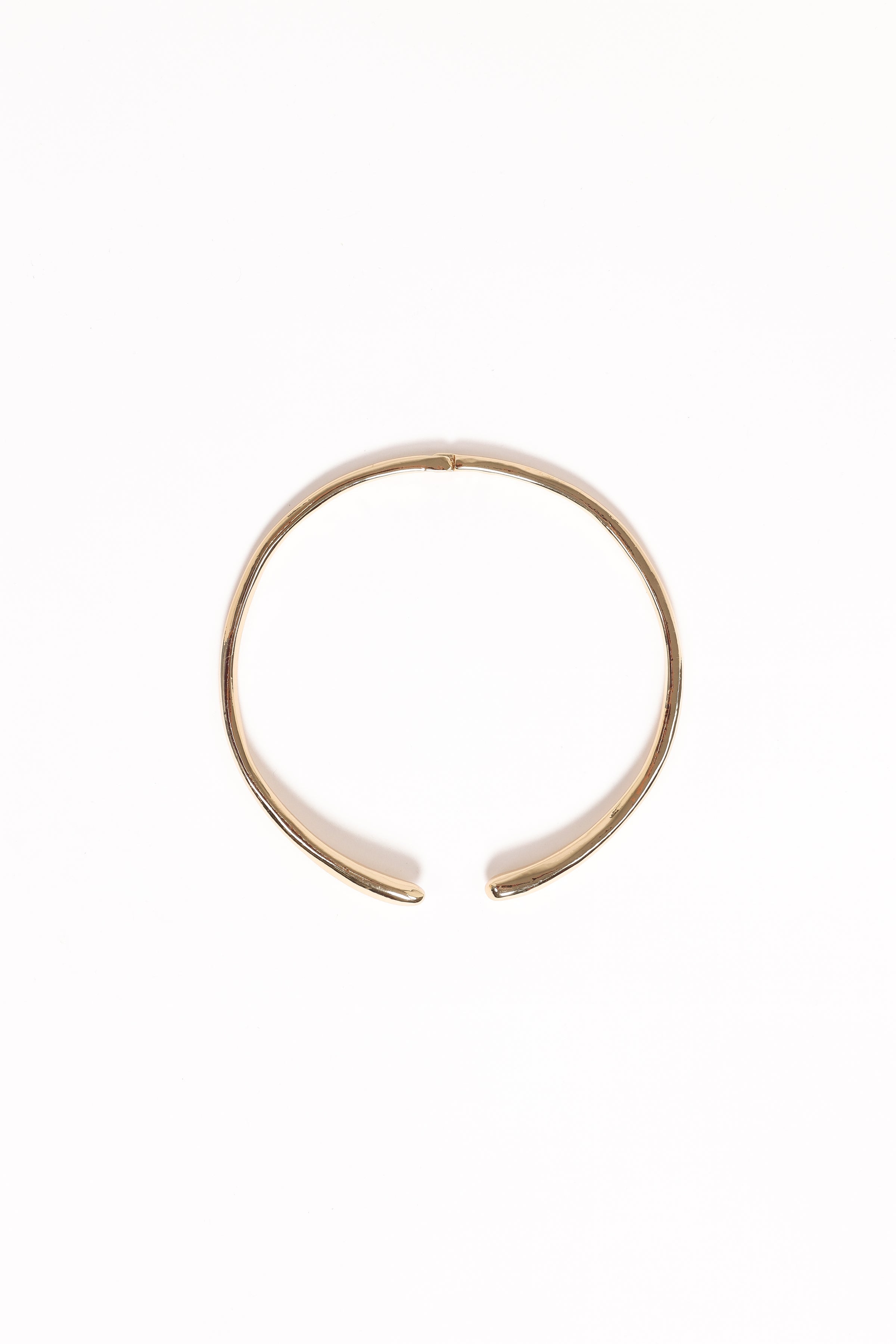 Bryony - Delicate Layered Chain Necklace