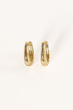 Birdie - Minimalist Stud Fashion Earrings