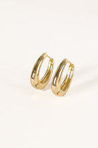 Birdie - Minimalist Stud Fashion Earrings