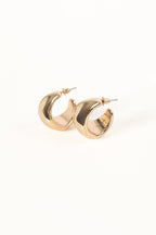 Birdie - Minimalist Stud Fashion Earrings