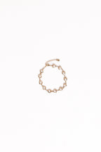 Briony - Elegant Adjustable Chain Bracelet