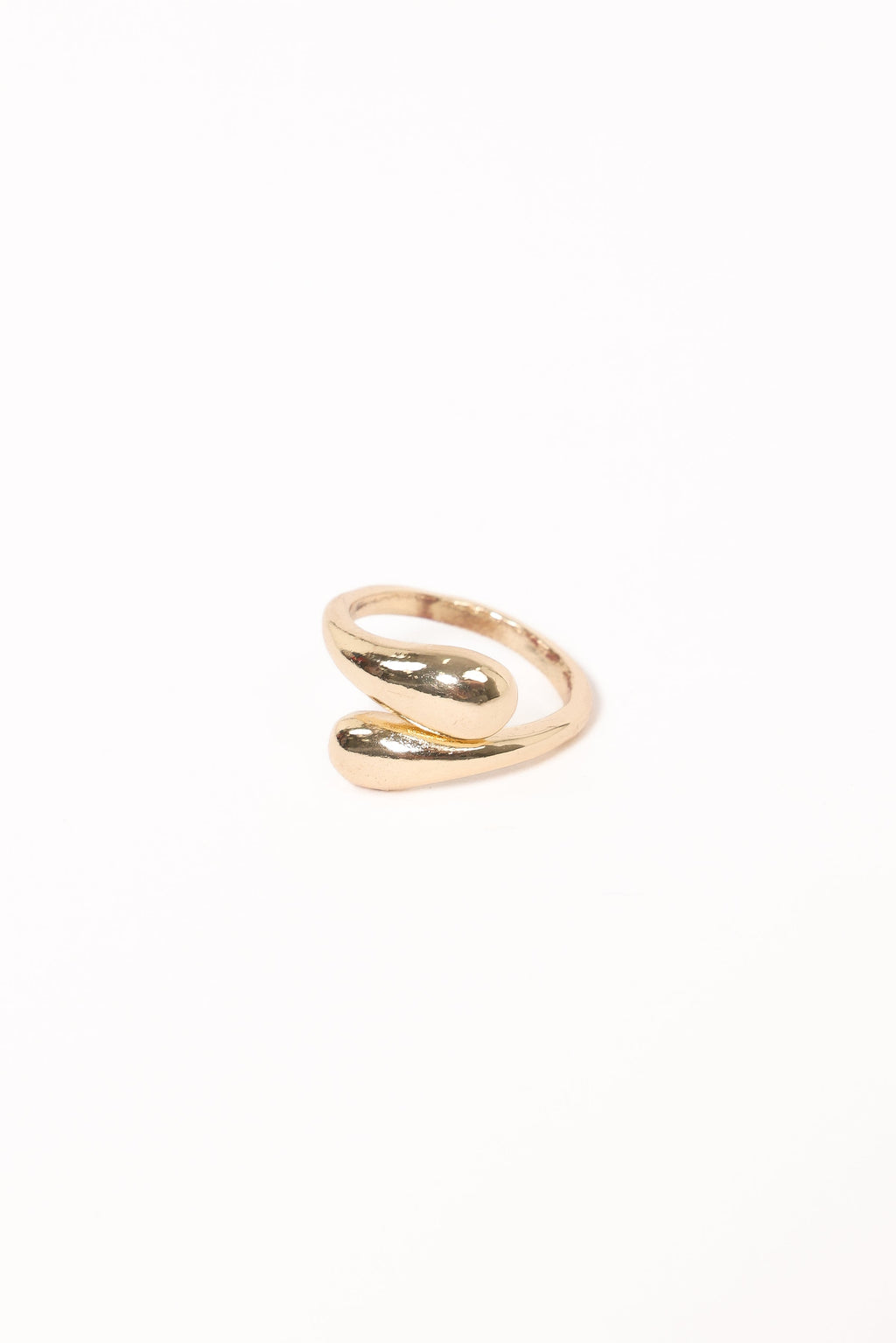 Belinda - Elegant Statement Fashion Ring