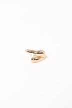 Belinda - Elegant Statement Fashion Ring