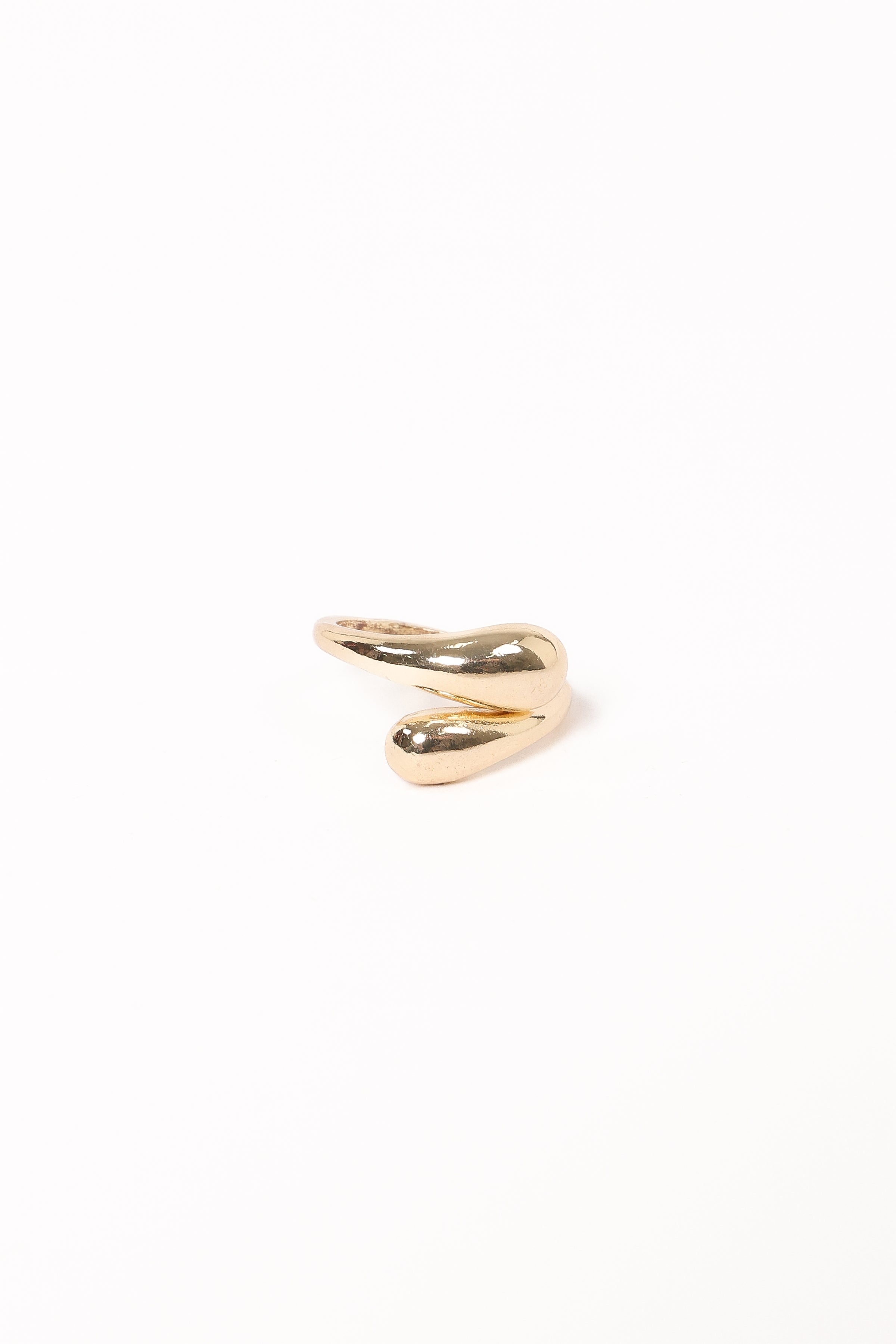 Belinda - Elegant Statement Fashion Ring