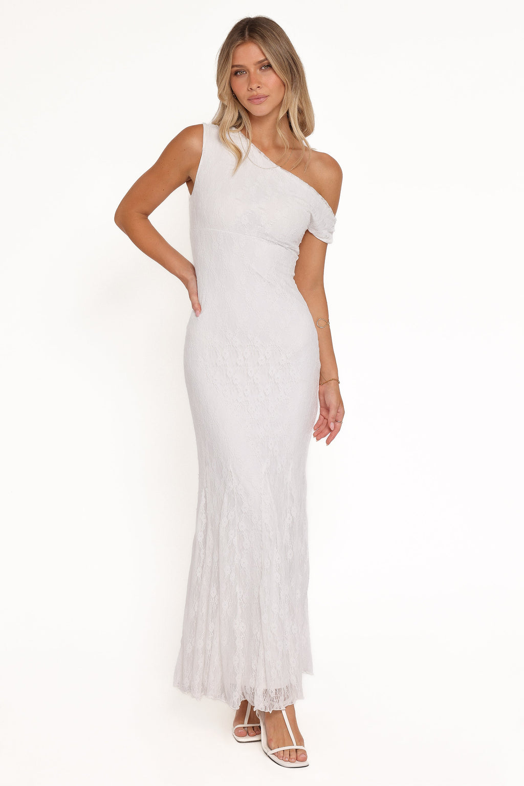 Brielle - Off Shoulder Elegant Maxi Dress Women