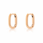 Ayleen - Mini Hoop Huggie Earrings Women