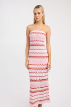 Annabelle - Graceful Elegant Maxi Dress for Women