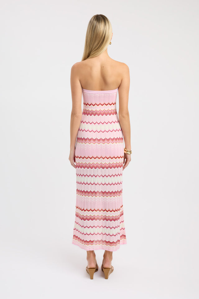 Annabelle - Graceful Elegant Maxi Dress for Women