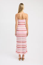 Annabelle - Graceful Elegant Maxi Dress for Women