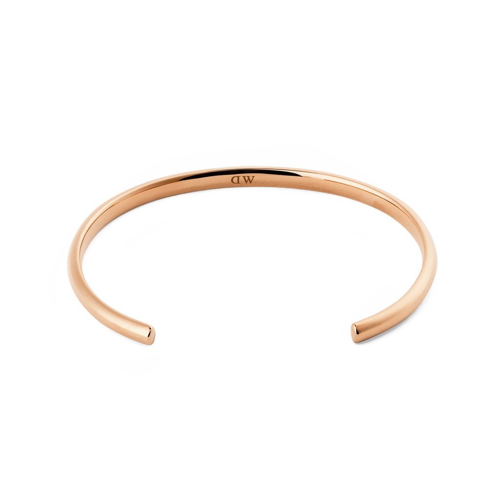 Natalie - Arch Cuff Bracelet Elegant Minimal Style