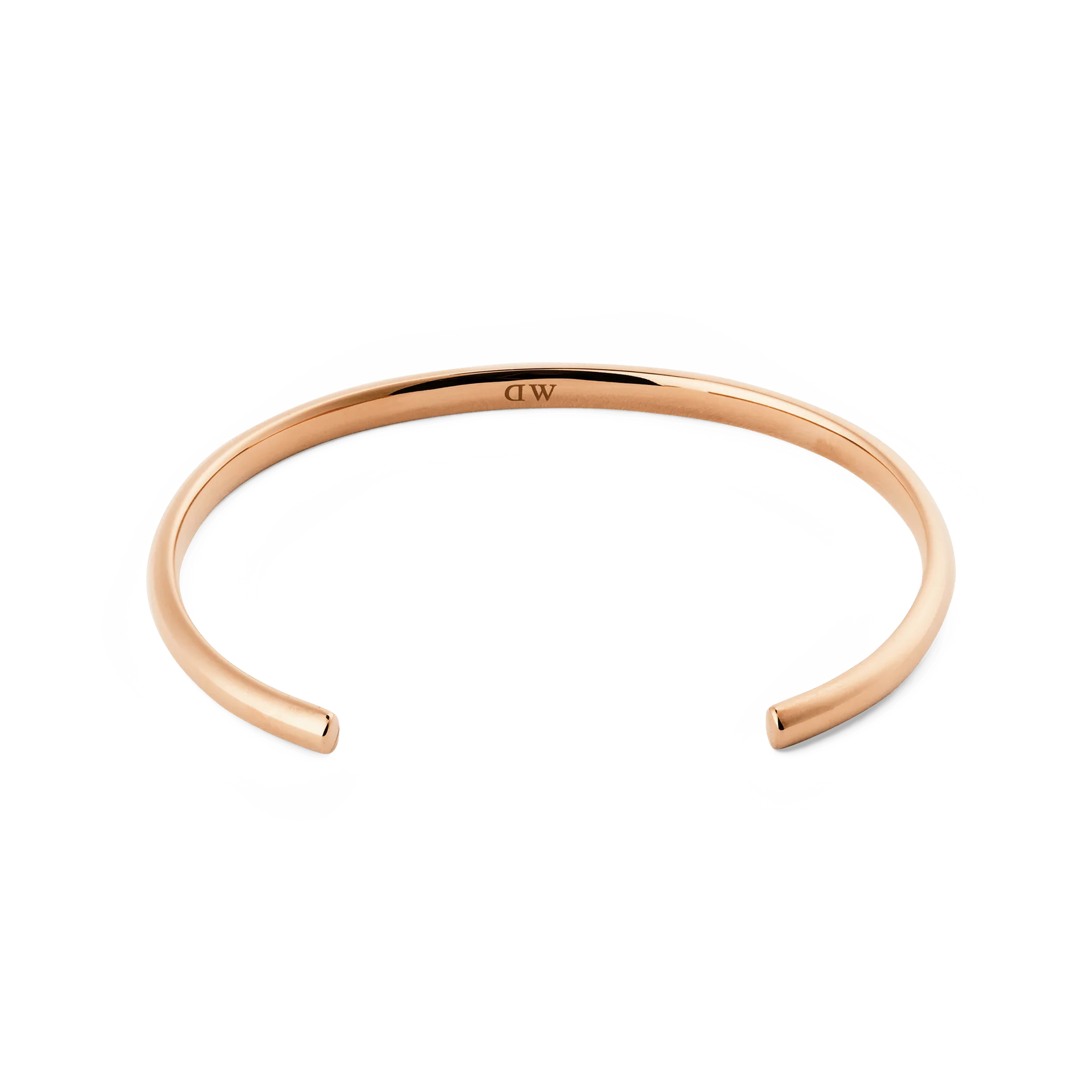 Natalie - Arch Cuff Bracelet Elegant Minimal Style