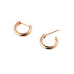 Millie - Arch Earrings Elegant Minimal Everyday Jewelry