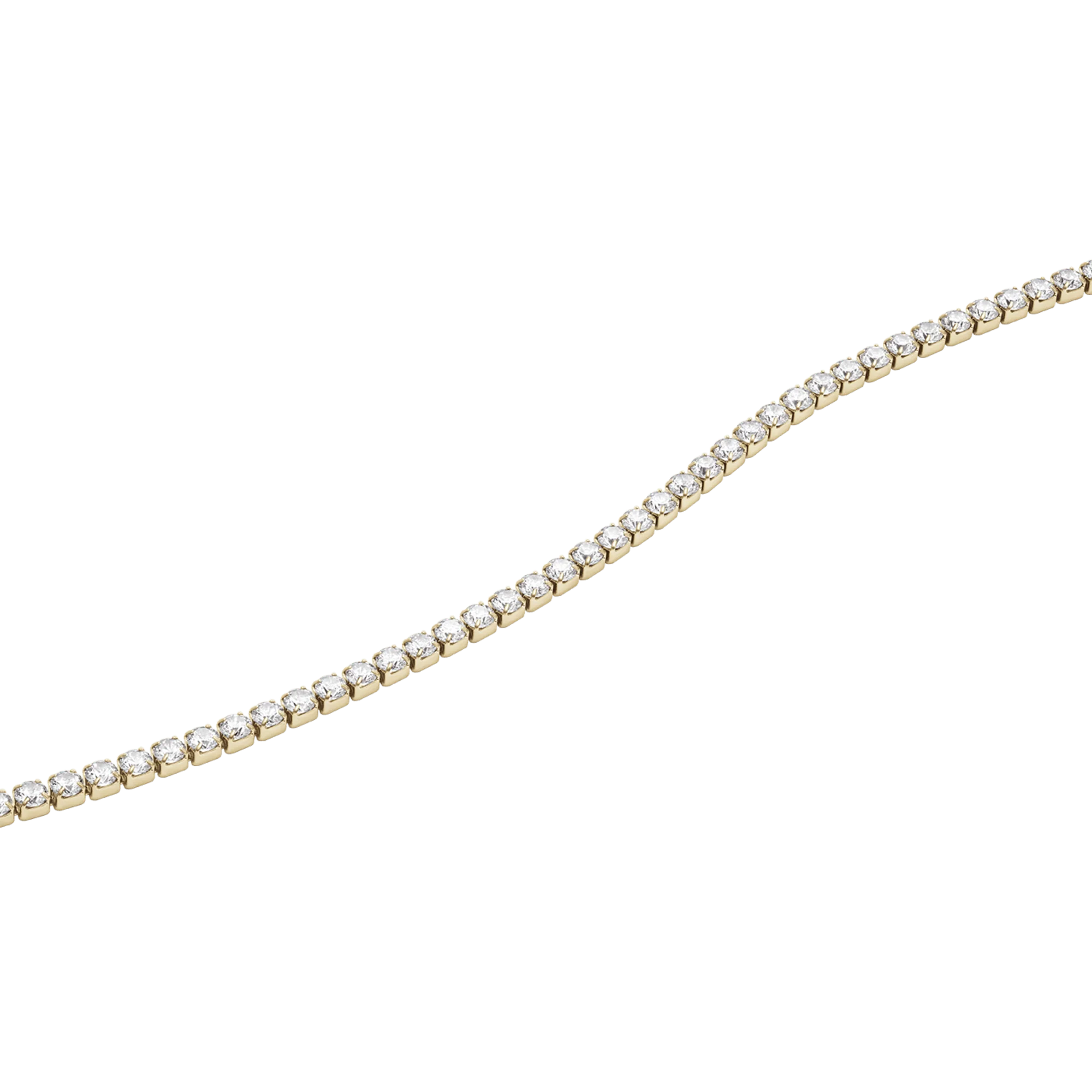 Jessica - Classic Necklace Elegant Everyday Jewelry