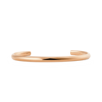 Natalie - Arch Cuff Bracelet Elegant Minimal Style