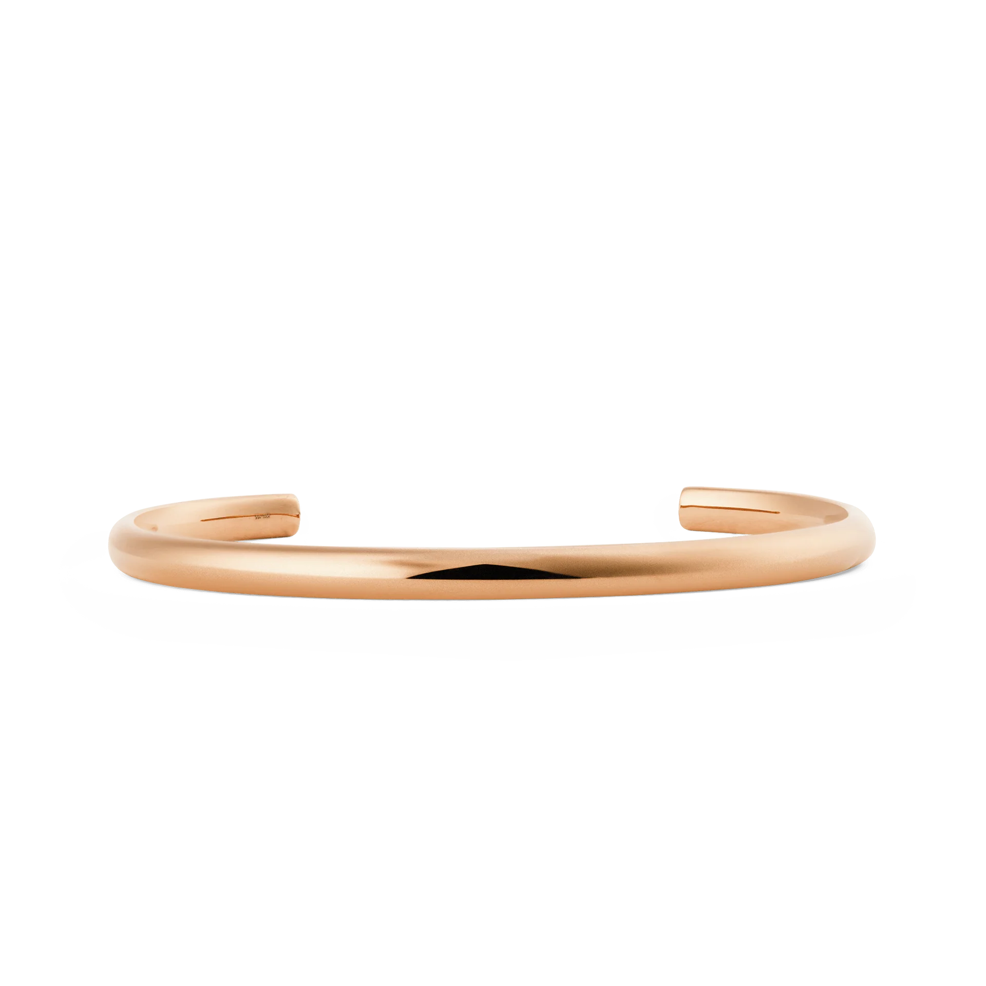 Natalie - Arch Cuff Bracelet Elegant Minimal Style